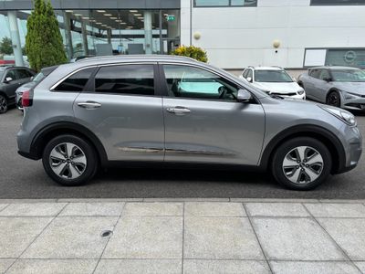 2019 Kia Niro