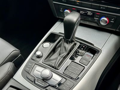 2017 Audi A6