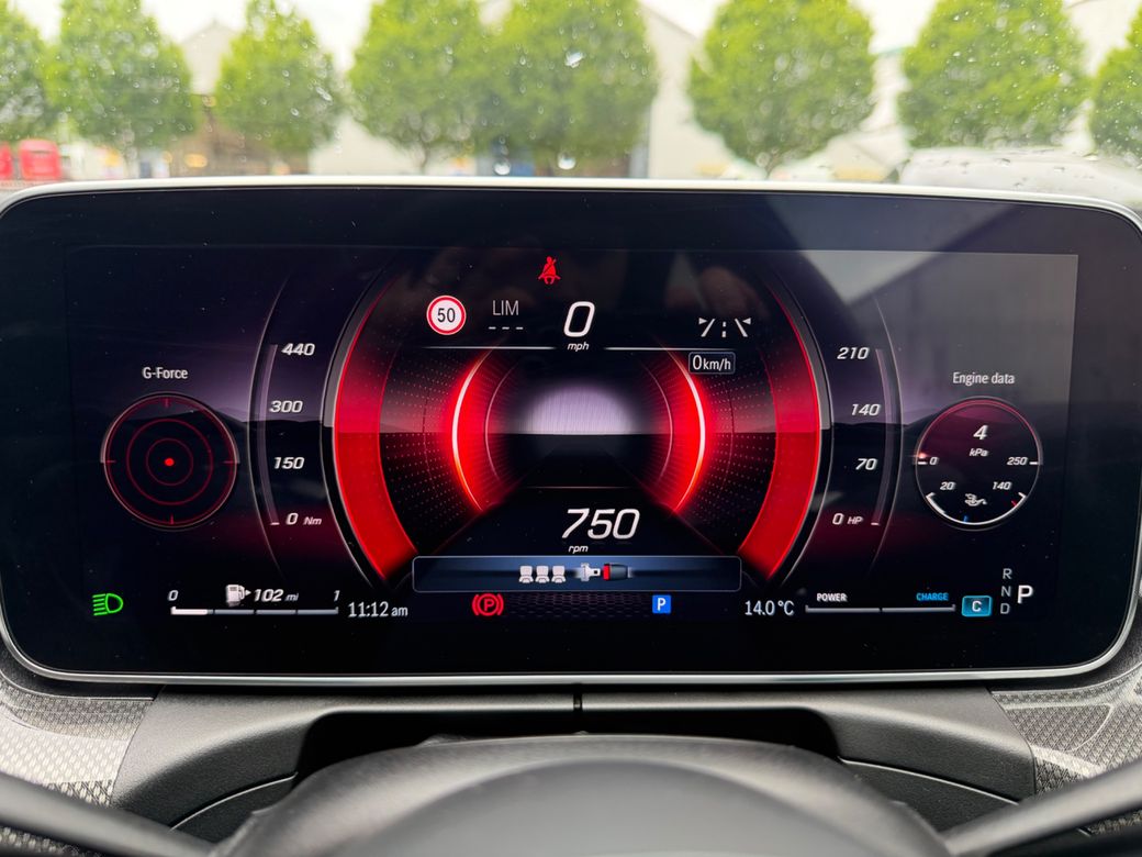 2023 Mercedes-Benz C 220