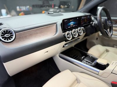 2020 Mercedes-Benz B Class