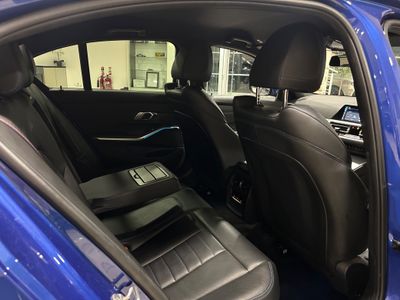 2021 BMW 3 Series