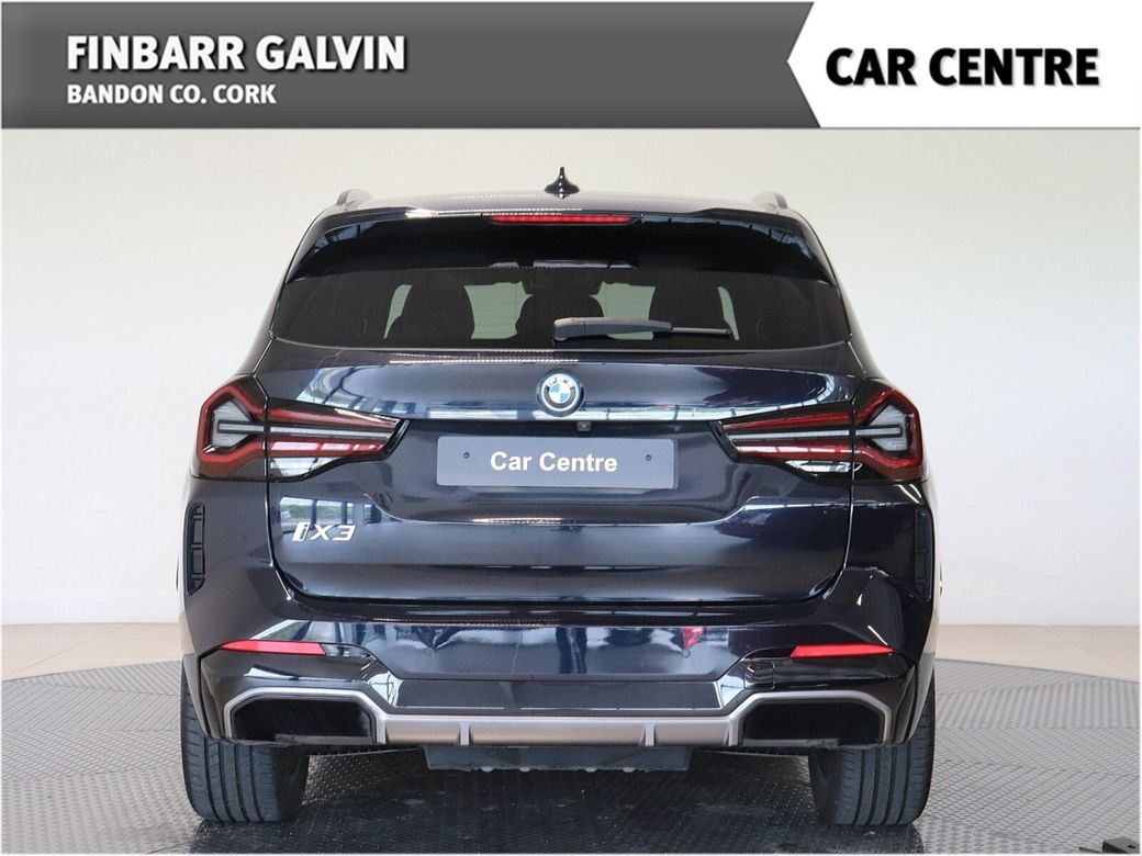 2023 BMW iX3