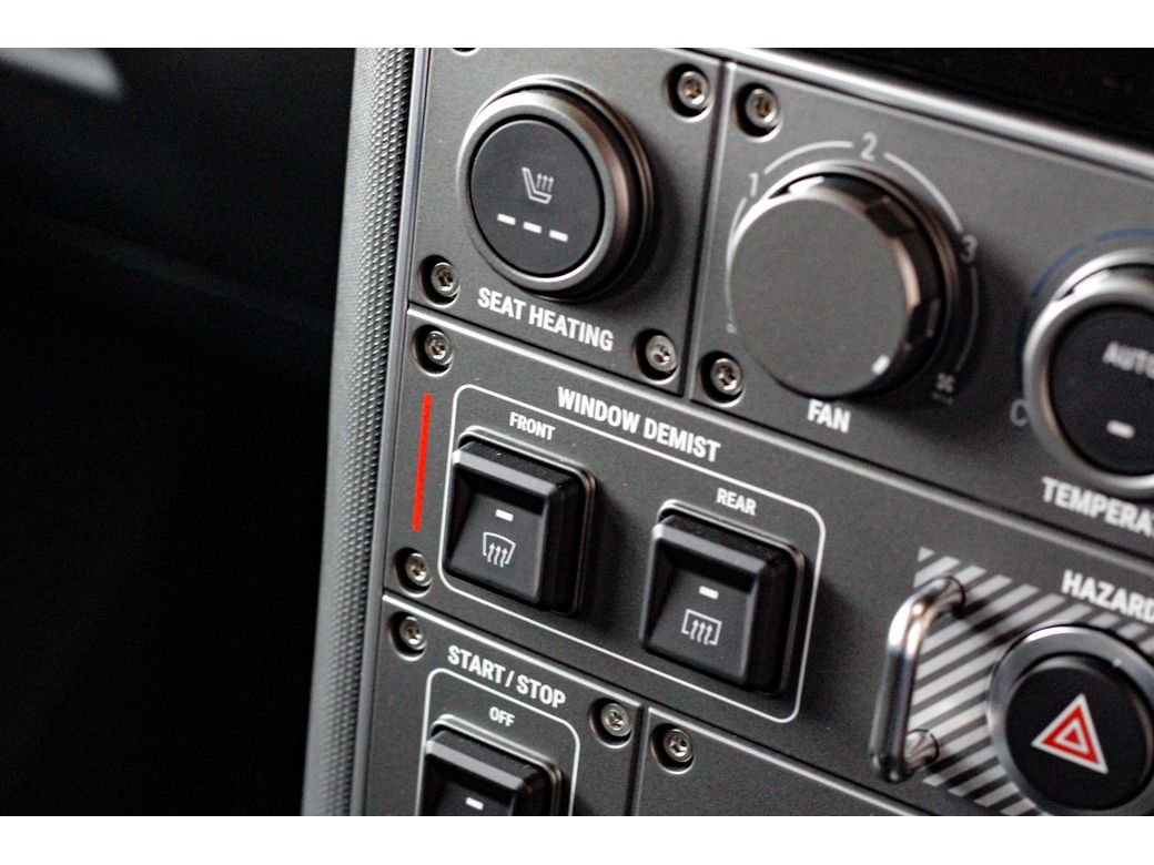 2023 Ineos Grenadier