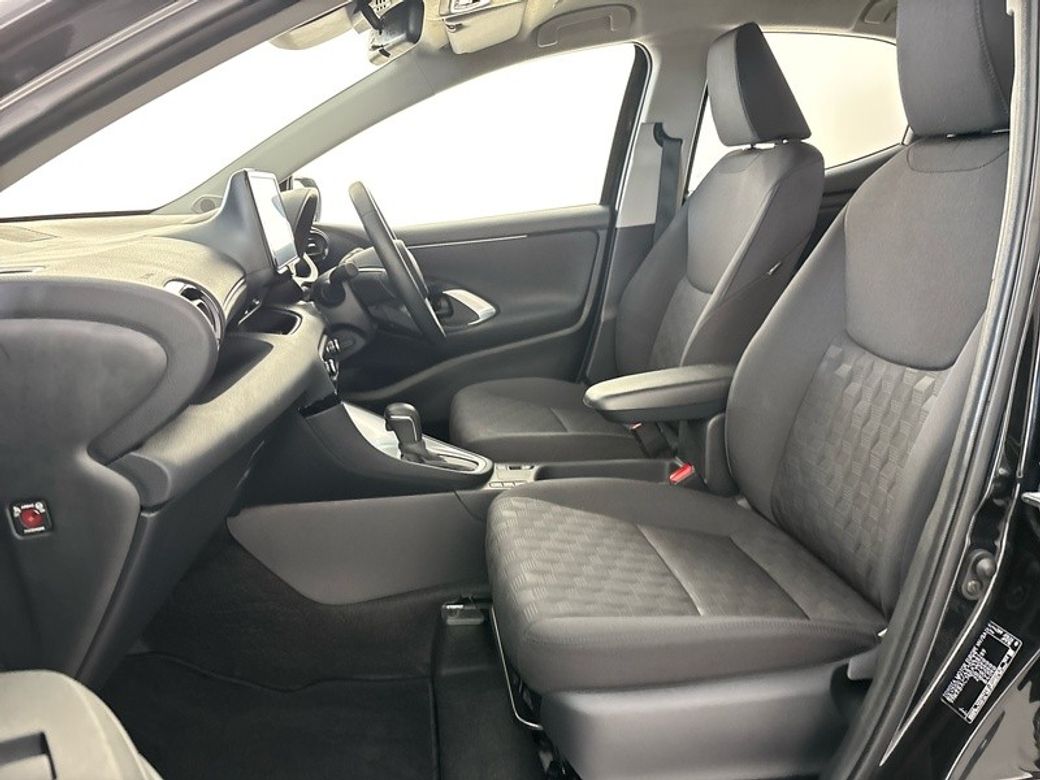 2024 Toyota Yaris