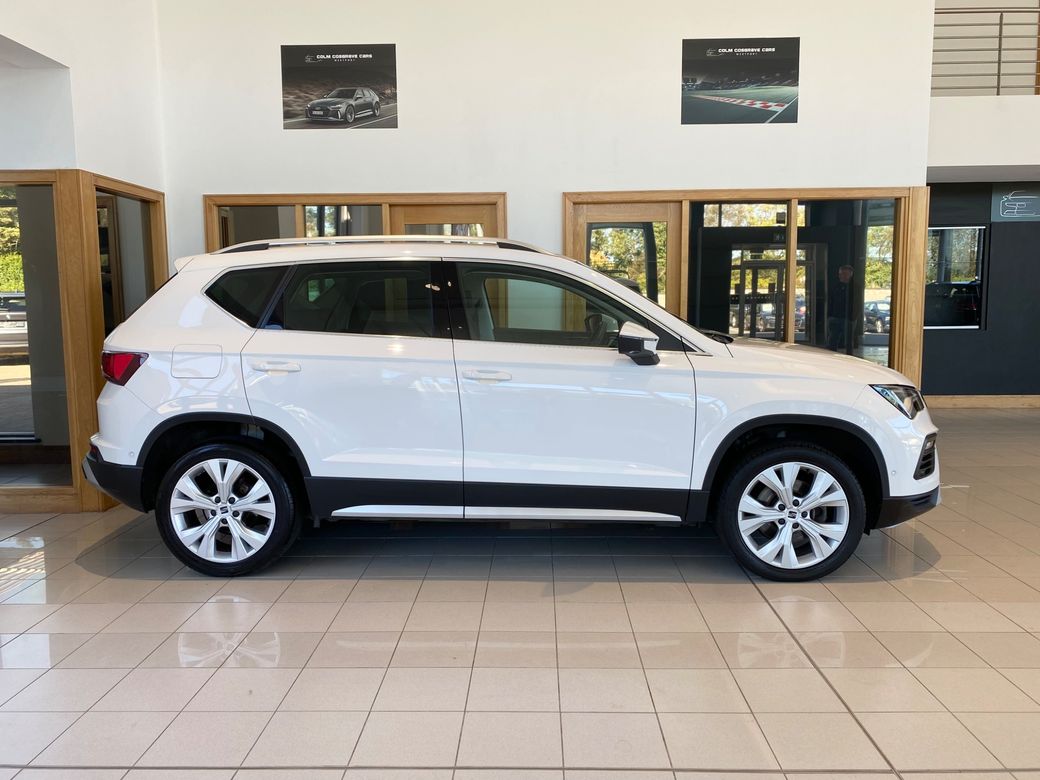 2023 SEAT Ateca