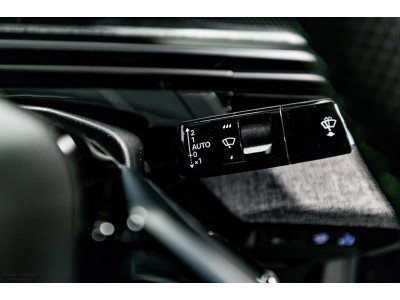 2025 Peugeot 5008