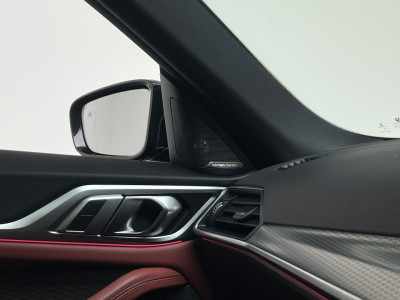 2022 BMW i4
