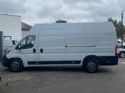2025 Fiat Ducato