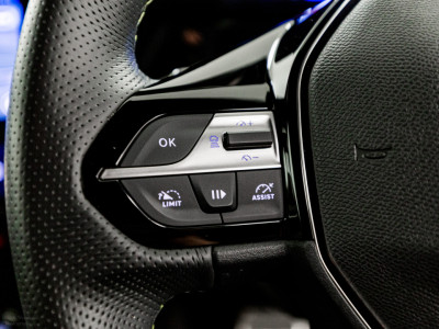 2024 Peugeot 308