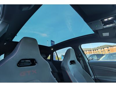 2023 Volkswagen ID.5