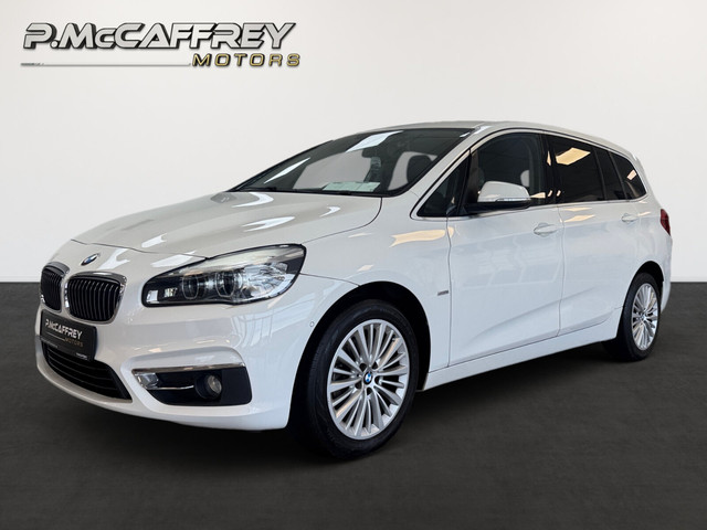 vehicle for sale from P McCaffrey Motors