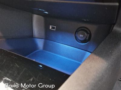 2020 Peugeot 5008