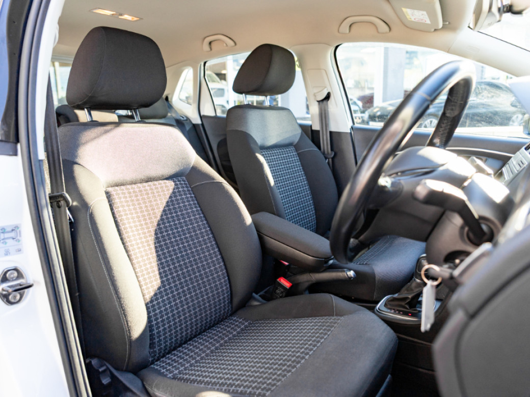 2017 Volkswagen Polo