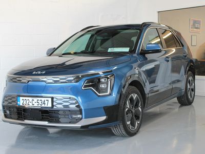 2023 Kia Niro