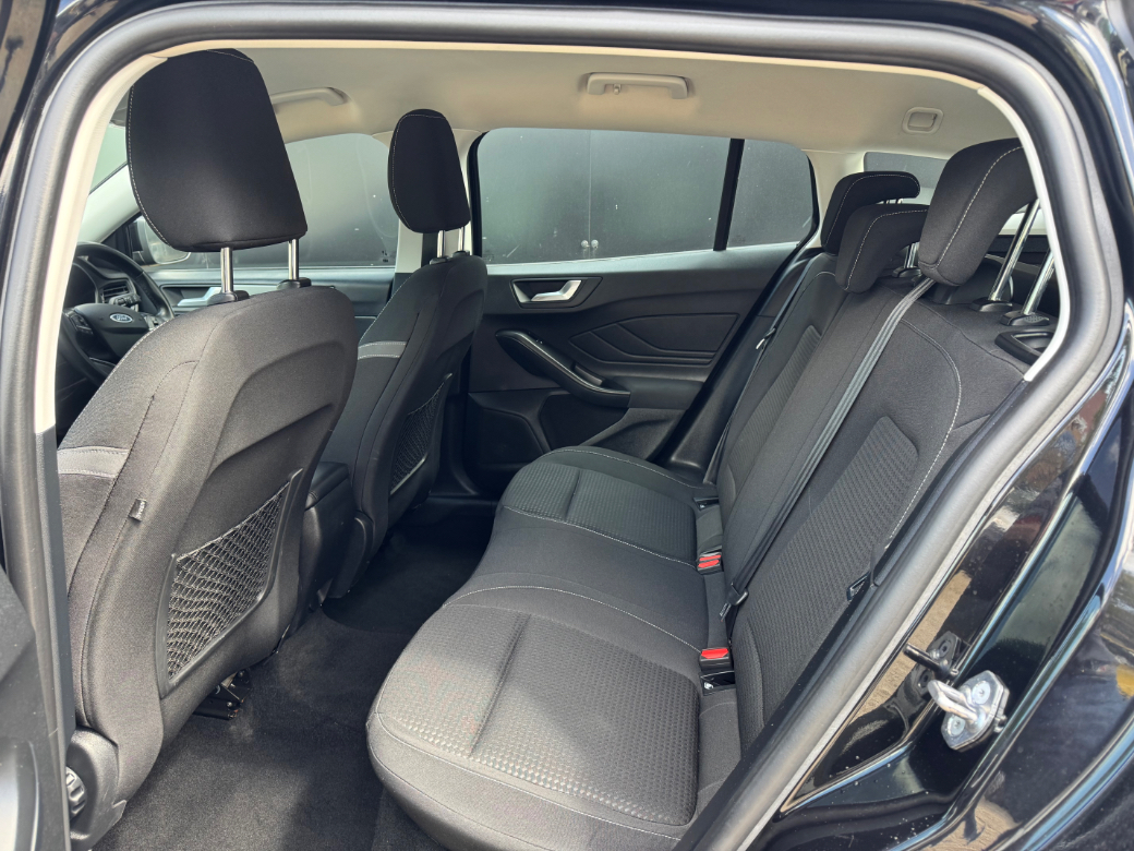 2022 Ford Focus