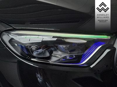 2023 Mercedes-Benz GLC Class