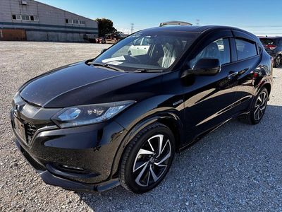2016 Honda Vezel