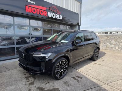 2026 Volvo XC90
