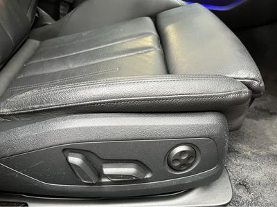 2019 Audi A5