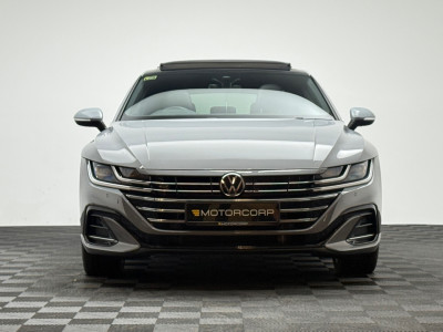 2024 Volkswagen Arteon