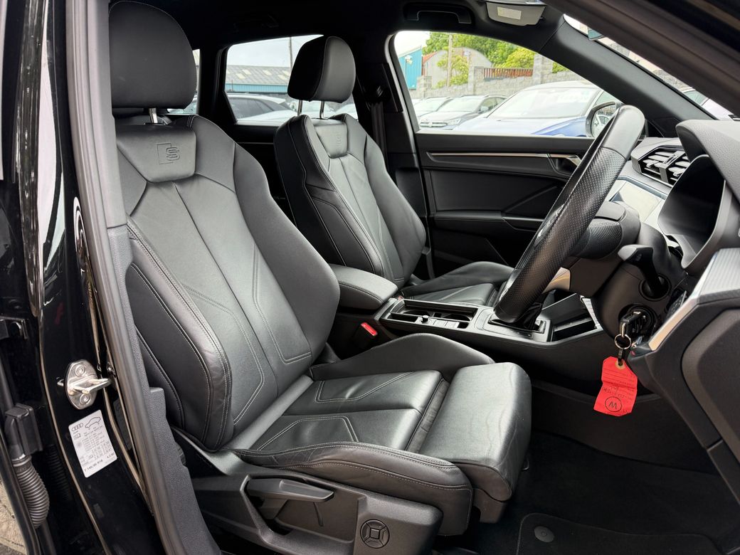 2023 Audi Q3