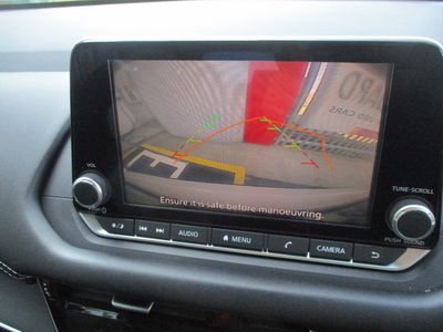 2024 Nissan Qashqai