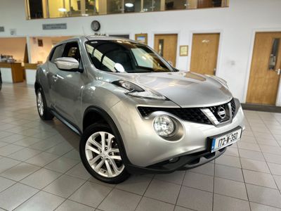 vehicle for sale from Dungarvan MotorMall
