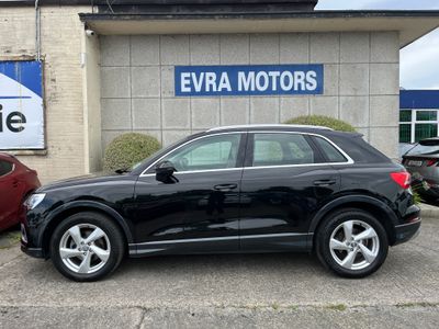 2019 Audi Q3
