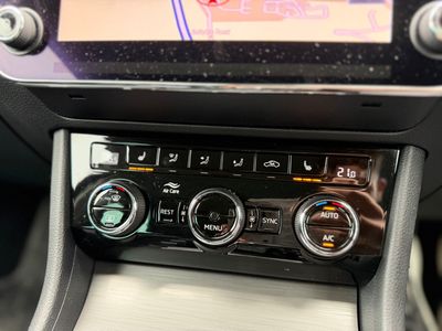 2019 Skoda Superb
