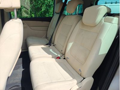 2014 SEAT Alhambra