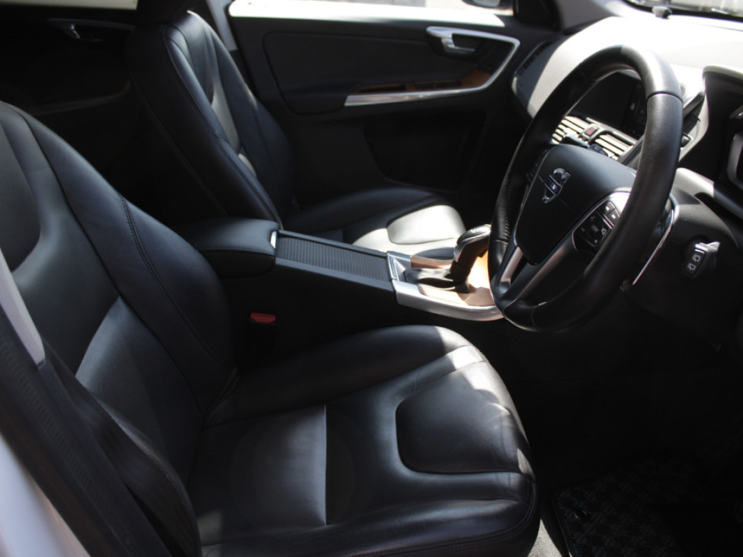 2017 Volvo XC60