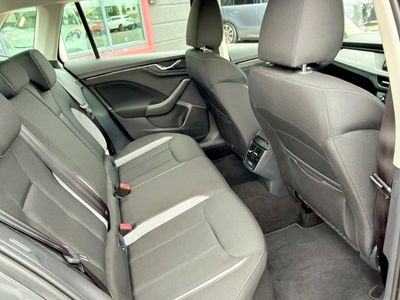 2025 Skoda Kamiq