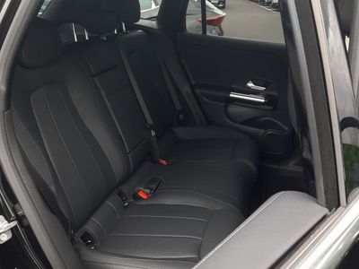 2024 Mercedes-Benz EQA