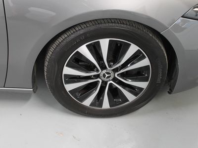 2023 Mercedes-Benz A Class