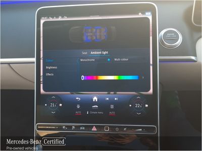 2024 Mercedes-Benz S Class