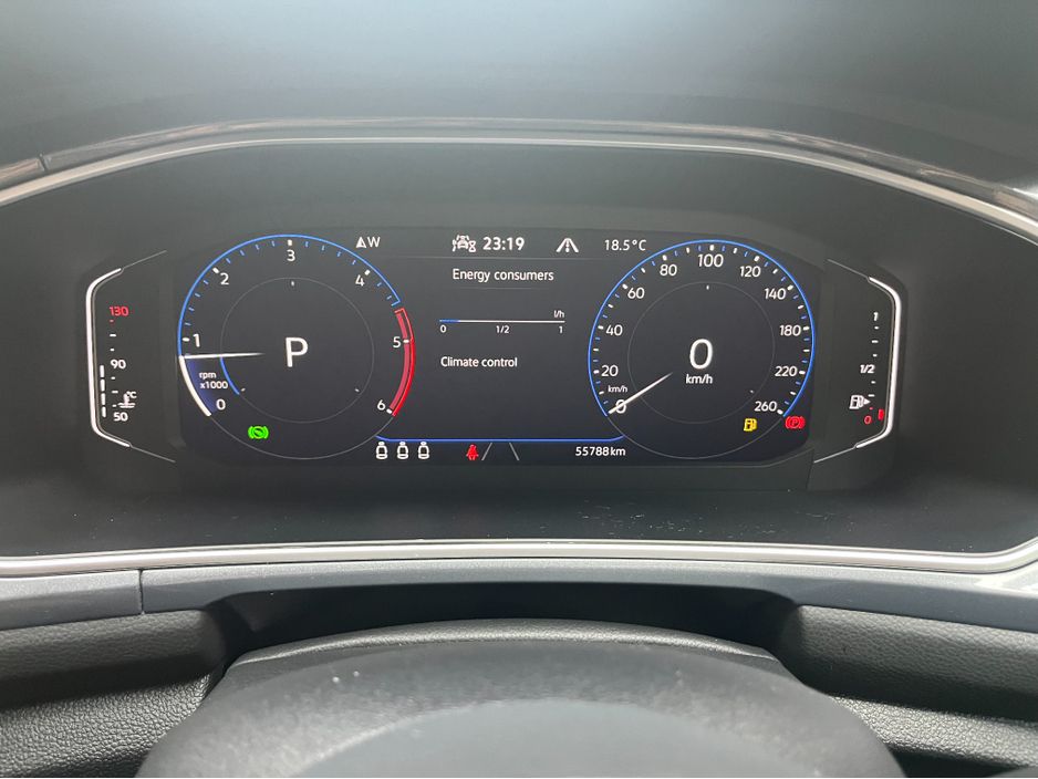 2022 Volkswagen T-Roc