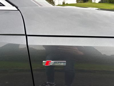 2021 Audi A4