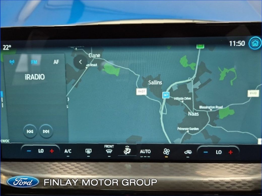 2026 Ford Kuga
