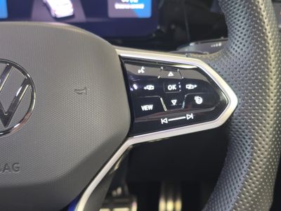 2024 Volkswagen Golf