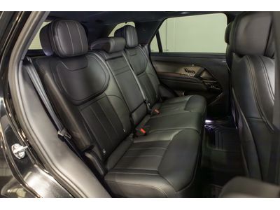 2024 Land Rover Range Rover Sport