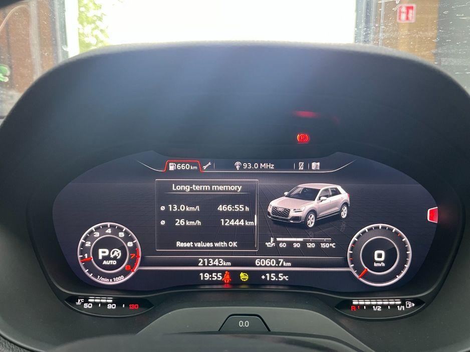 2024 Audi Q2