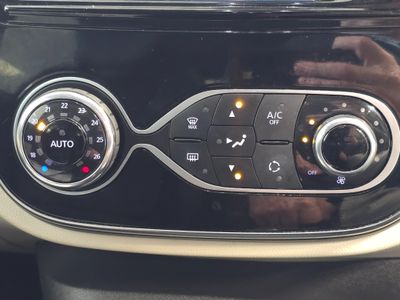 2018 Renault Captur