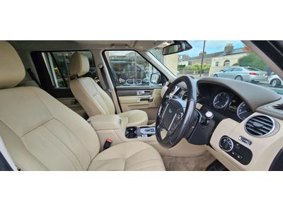 2012 Land Rover Discovery