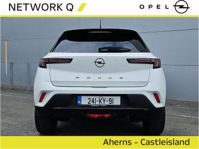 2024 Opel Mokka