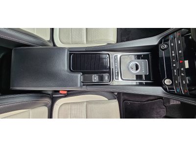 2018 Jaguar F-Pace