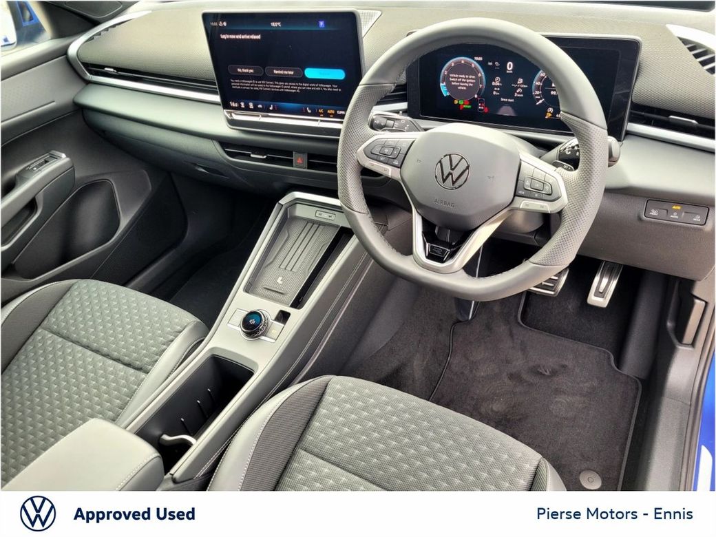 2026 Volkswagen T-Roc