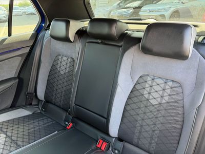2024 Volkswagen Golf