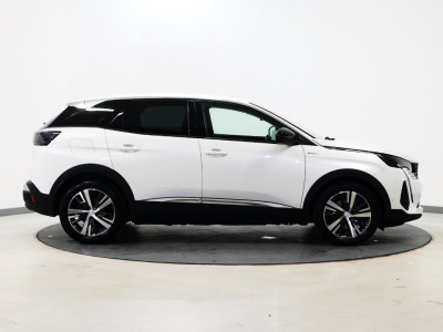 2022 Peugeot 3008
