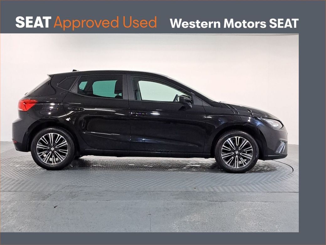 2025 SEAT Ibiza