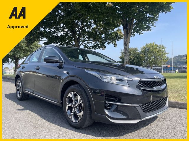 vehicle for sale from Jonathan O'Brien Cars